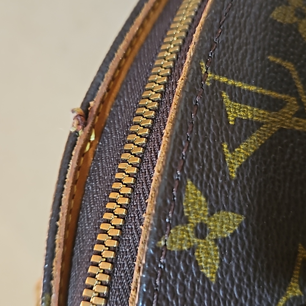 Louis Vuitton Elipse MM - Picture 9 of 12